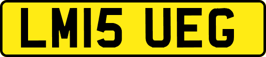 LM15UEG