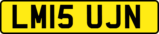 LM15UJN