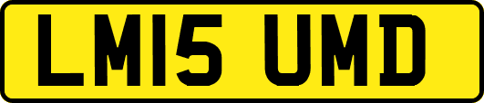 LM15UMD