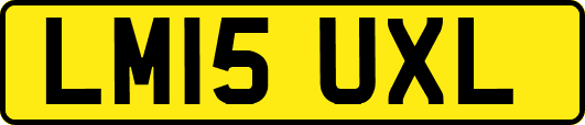 LM15UXL