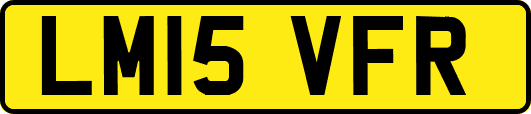 LM15VFR