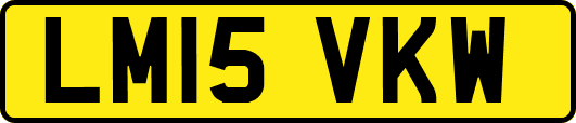 LM15VKW