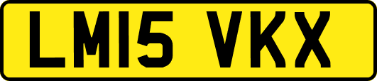 LM15VKX