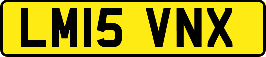 LM15VNX