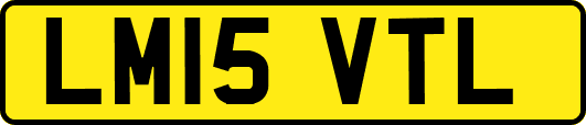 LM15VTL