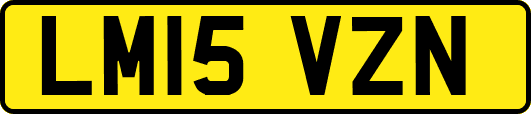 LM15VZN