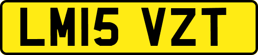 LM15VZT