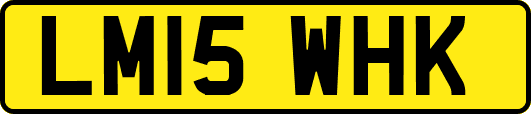 LM15WHK