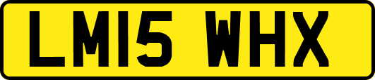 LM15WHX