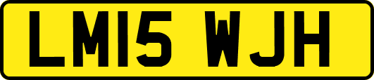 LM15WJH
