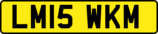 LM15WKM