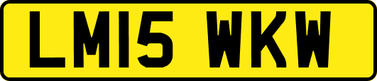 LM15WKW