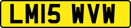LM15WVW