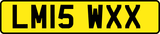 LM15WXX