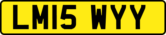 LM15WYY