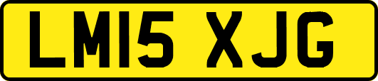 LM15XJG