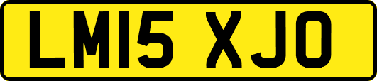 LM15XJO