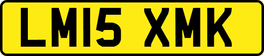 LM15XMK