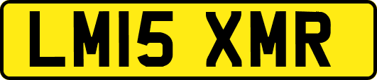 LM15XMR