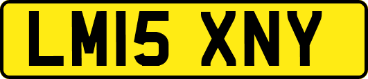 LM15XNY