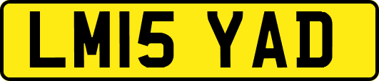 LM15YAD