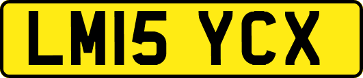 LM15YCX