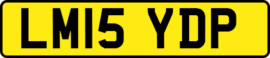 LM15YDP