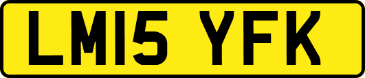 LM15YFK