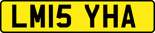 LM15YHA