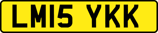 LM15YKK