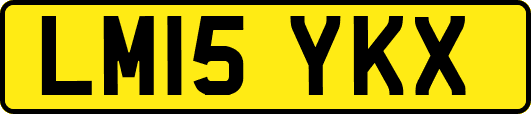 LM15YKX