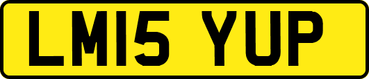 LM15YUP