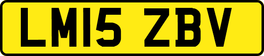 LM15ZBV