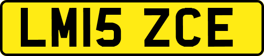 LM15ZCE