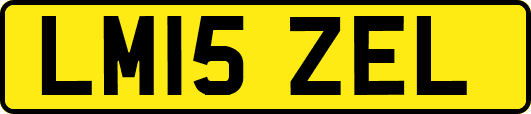 LM15ZEL