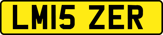 LM15ZER