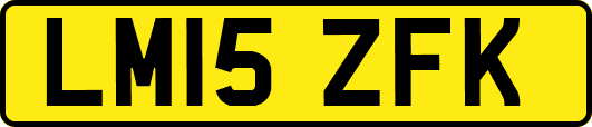 LM15ZFK