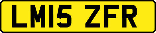 LM15ZFR