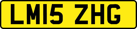 LM15ZHG