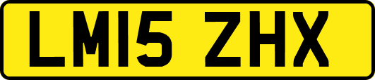 LM15ZHX