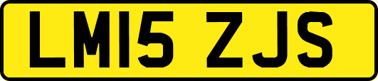 LM15ZJS
