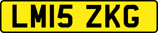 LM15ZKG