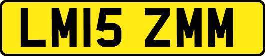 LM15ZMM