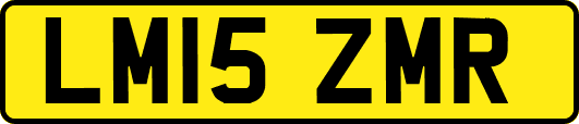 LM15ZMR