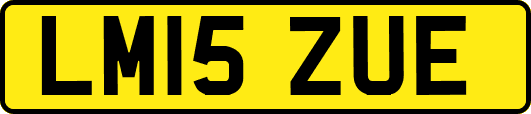 LM15ZUE