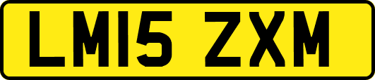 LM15ZXM