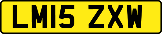 LM15ZXW