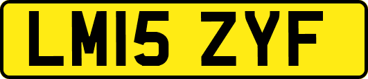 LM15ZYF