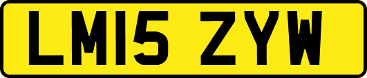 LM15ZYW