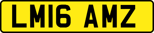 LM16AMZ